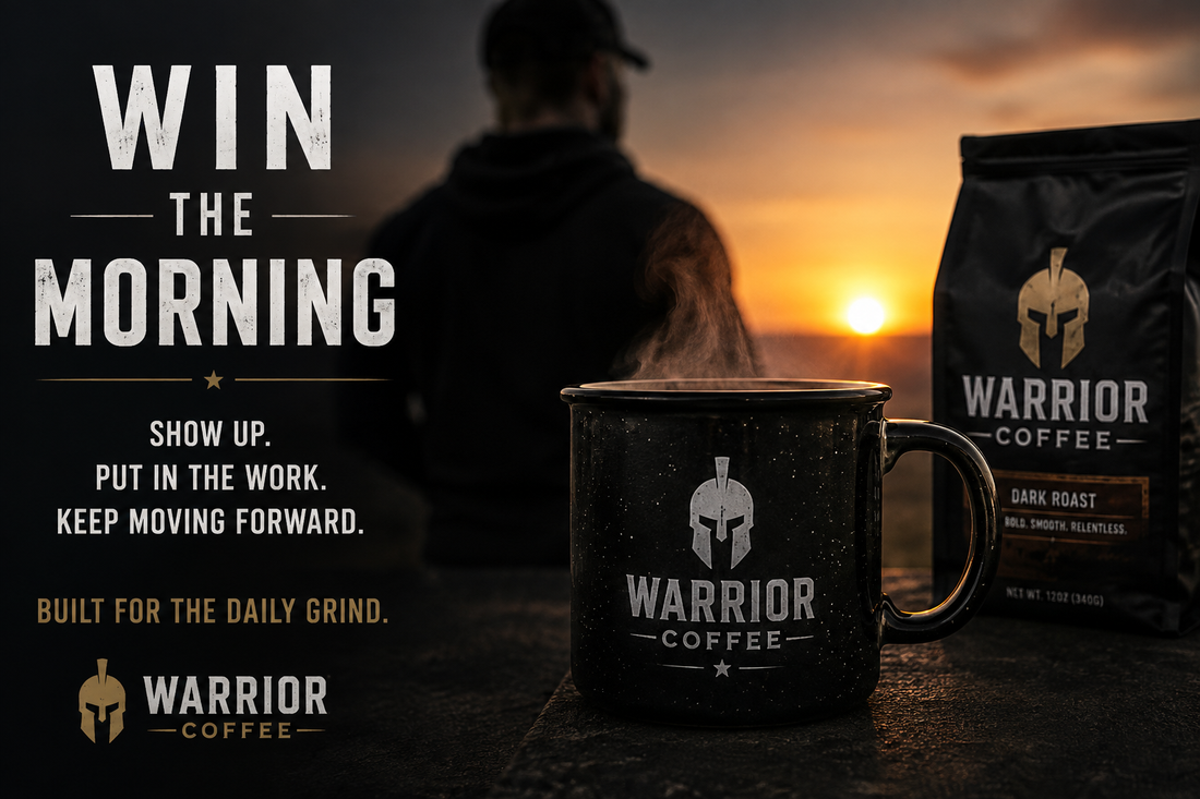 Win the Morning