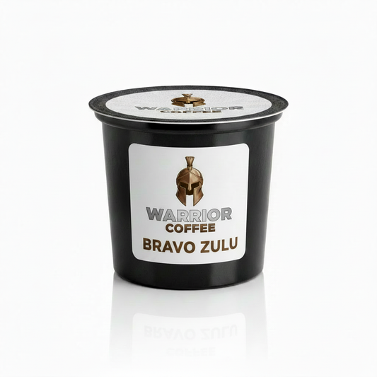 Bravo Zulu Pod