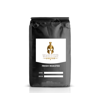 Warrior Brew
