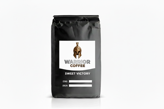 SWEET VICTORY Coffee Bag